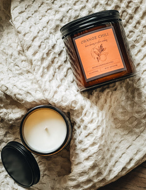 Kitchen Odor Eliminating Candles 16 oz