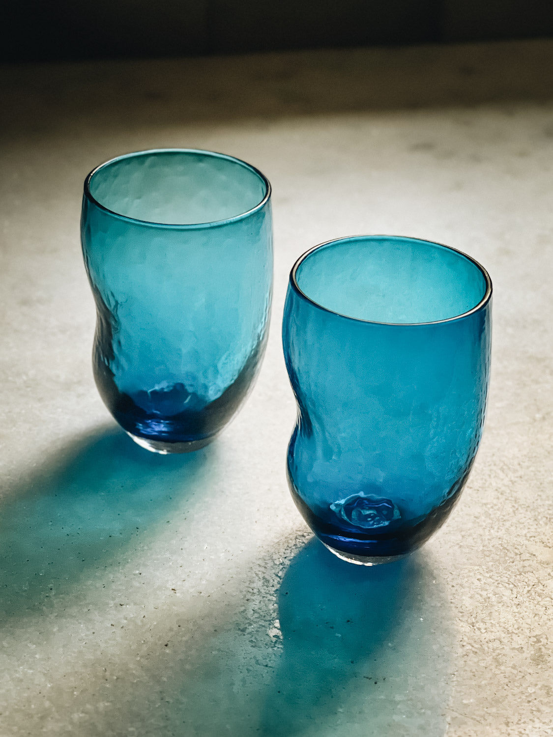 Kelly Tumbler Set of 4