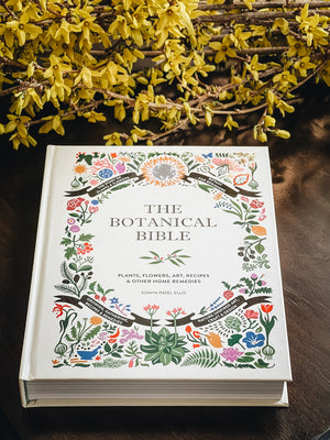 The Botanical Bible