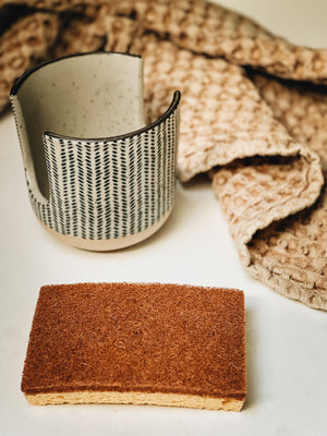 Serene Sponge Holder