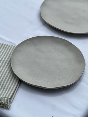 Outdoor Wheat Straw Dinnerware