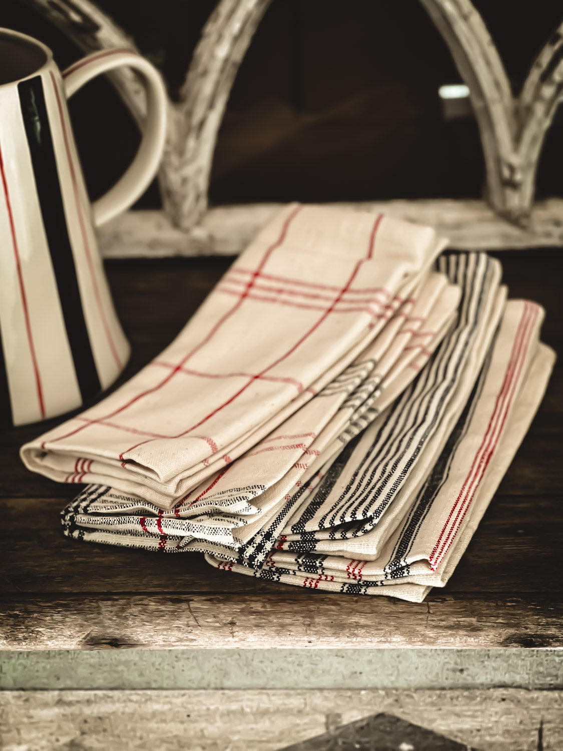 Domaine Napkin Set of 4