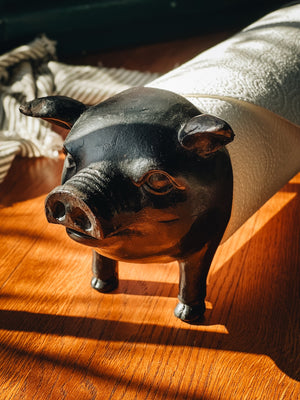 Wilbur Paper Towel Holder