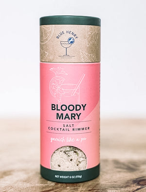 Bloody Mary Rimming Salt