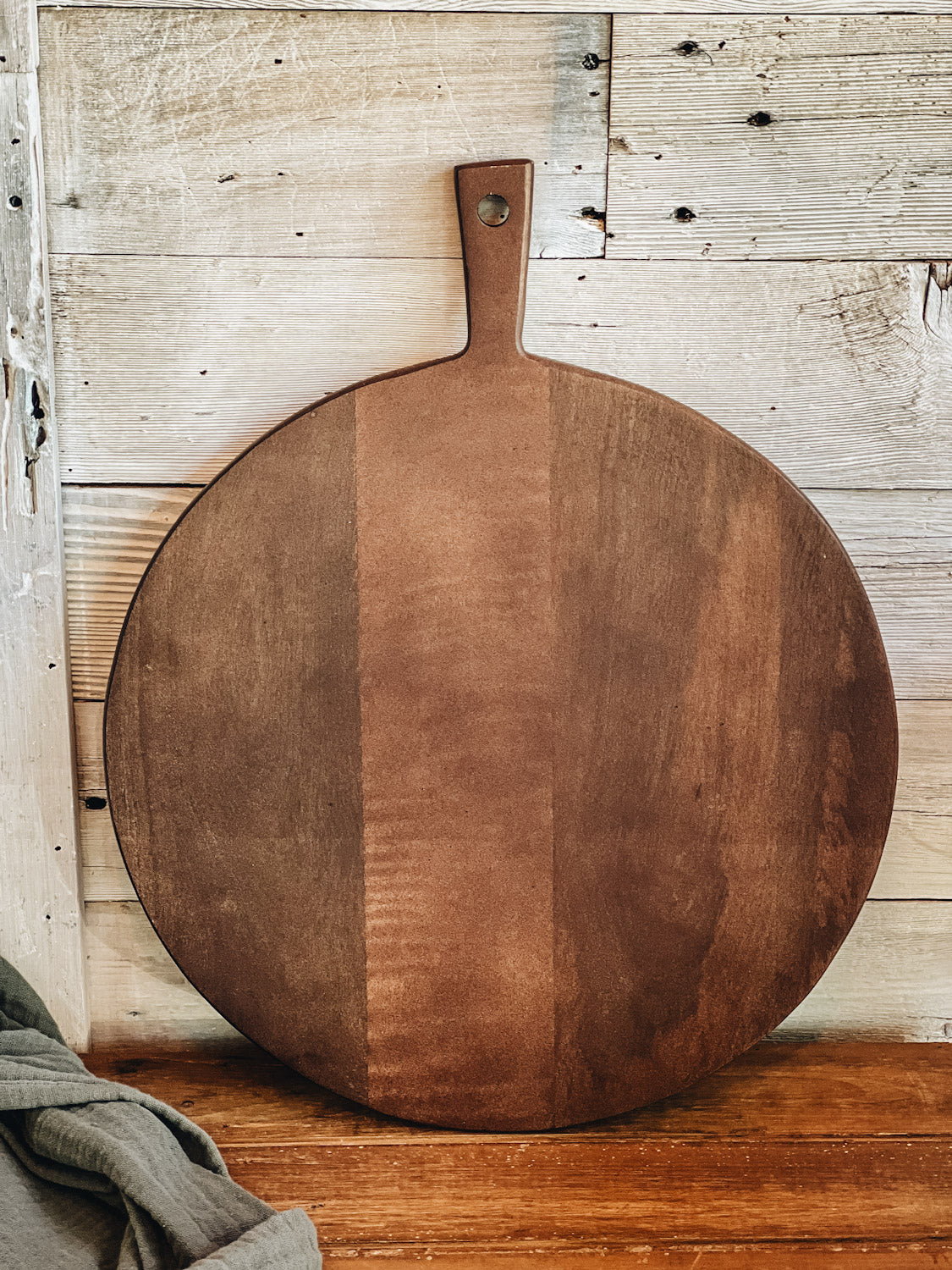 Mango Wood Serving Boards