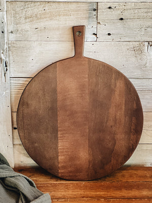 Mango Wood Serving Boards