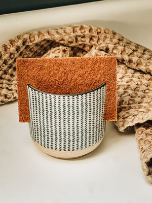 Serene Sponge Holder