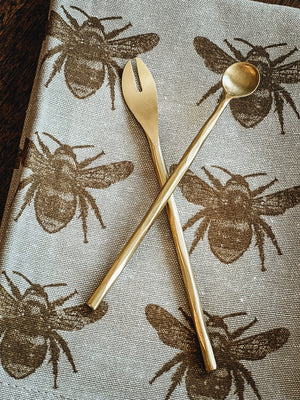 Pollinator Napkins Set of 4