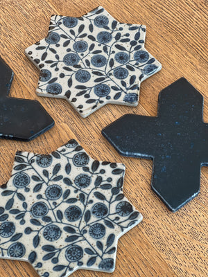 Harmony Coaster Set of 4