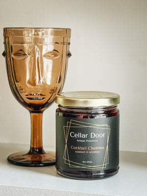 Cellar Door Gourmet Cocktail Berries