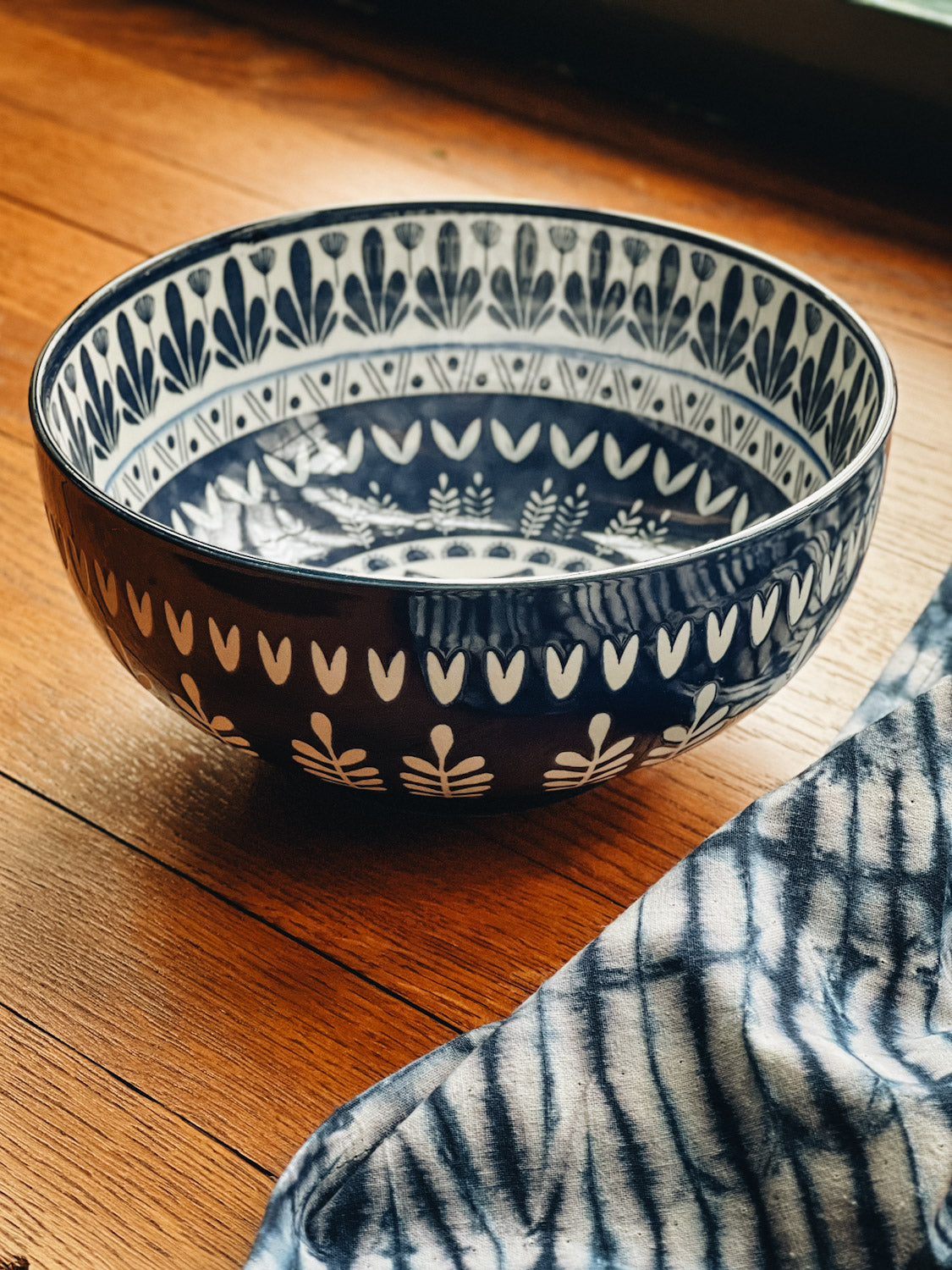 Portofino Serving Bowl