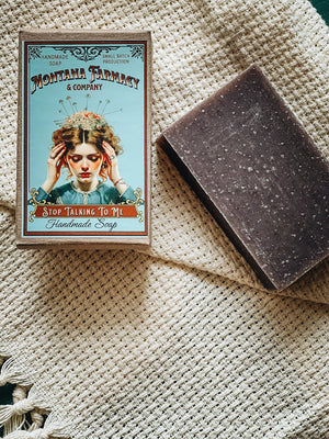 Montana Soaps