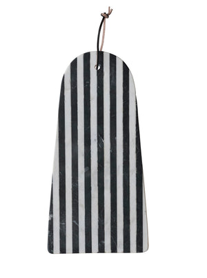 Biba Marble Striped Cutting Board