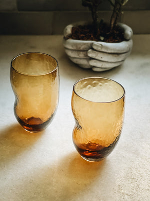Kelly Tumbler Set of 4