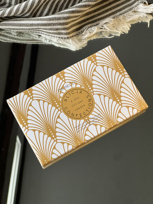Alicja Unique Chocolate Bars