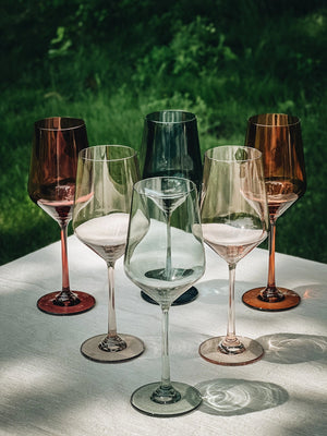 Wine glasses for sale deals