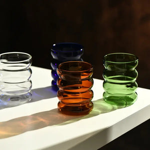 Pop Art Tumblers