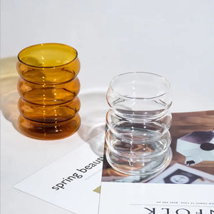 Pop Art Tumblers