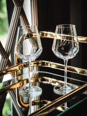 Vino Bianco Glass