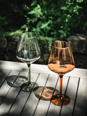 Floating Wine Glasses Set of 2 – Hither Lane