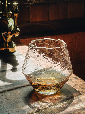 Japanese Whiskey Glass