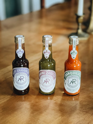 Heetmakers Hot Sauces