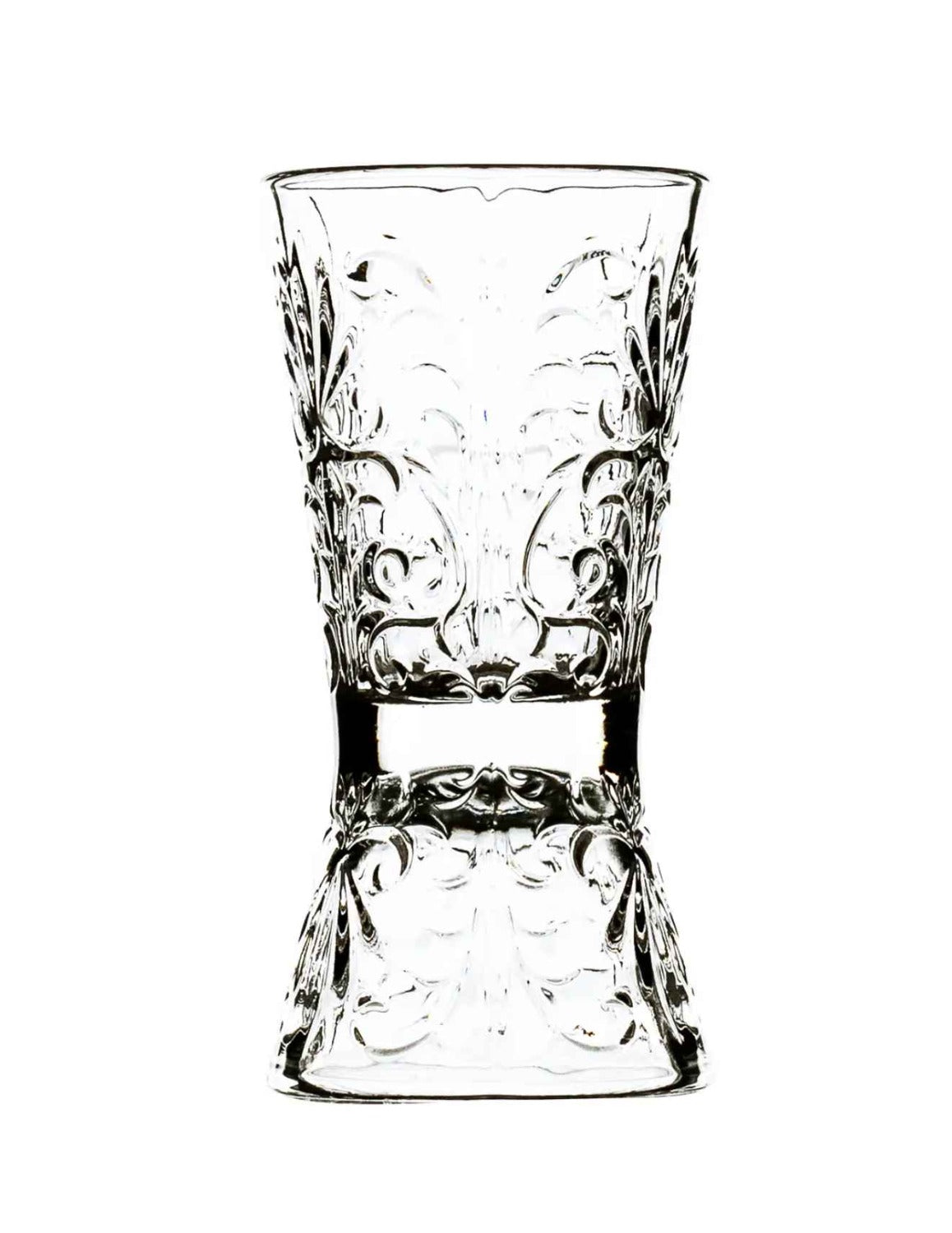 Eco Crystal Tattoo Jigger