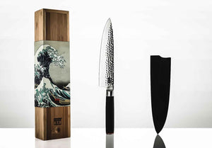 Gyuto Chef's Knife