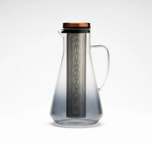 Ombre Cold-Infusion Pitcher