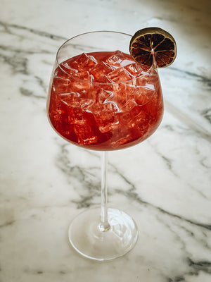 Spritz Perfetto Glass