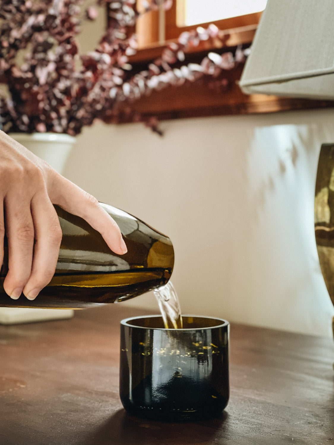 Bedside Carafe Set