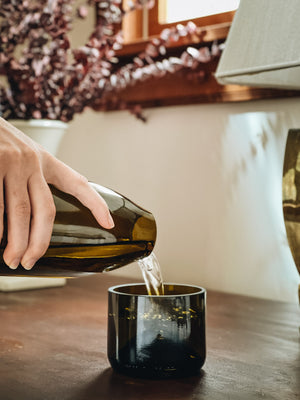 Bedside Carafe Set