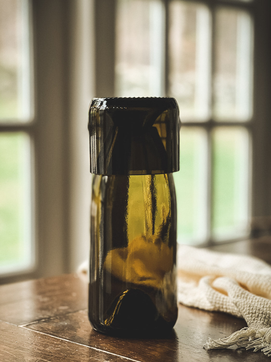 Bedside Carafe Set