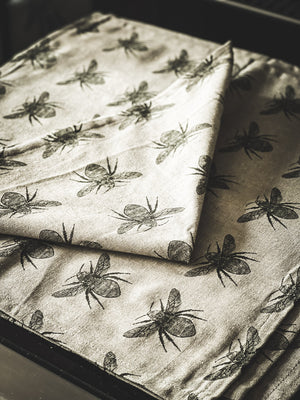 Pollinator Napkins Set of 4
