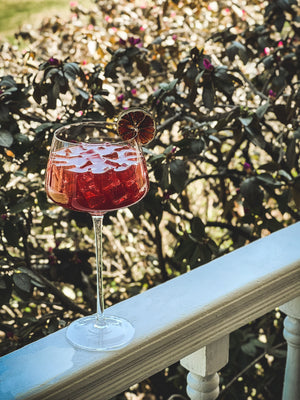 Spritz Perfetto Glass