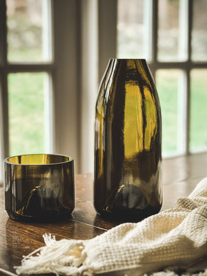 Bedside Carafe Set