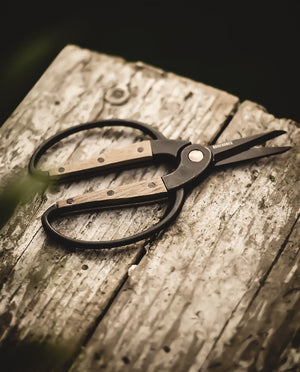 Garden & Herb Scissors