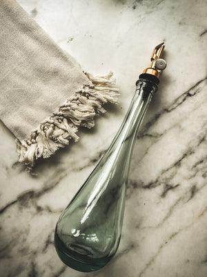 Dew Drop Oil/ Vinegar Dispenser